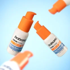 Sun Solar Sérum Solar Antimanchas SPF50+
