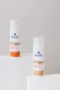 Sun System Age Repair Color SPF50+