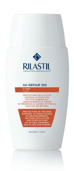 Sun System AK-Repair 100 Protetor Solar SPF50+