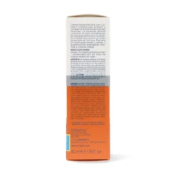 Sun System D-Clear Medium Fotoprotetor Anti-Manchas SPF50+