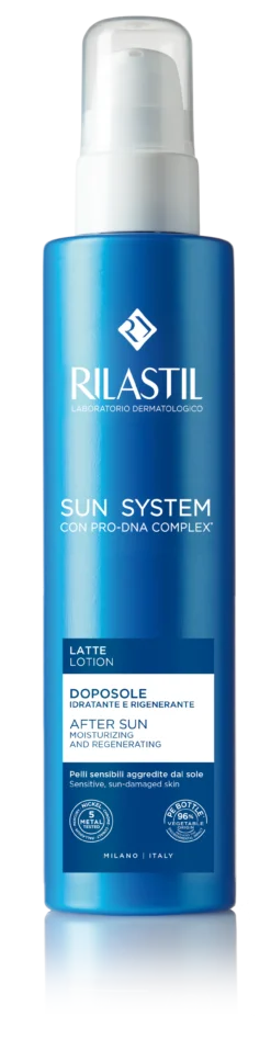 Sun System Loção After Sun em Spray