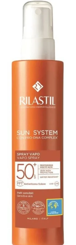 Sun System Protetor Solar 50+ SPF
