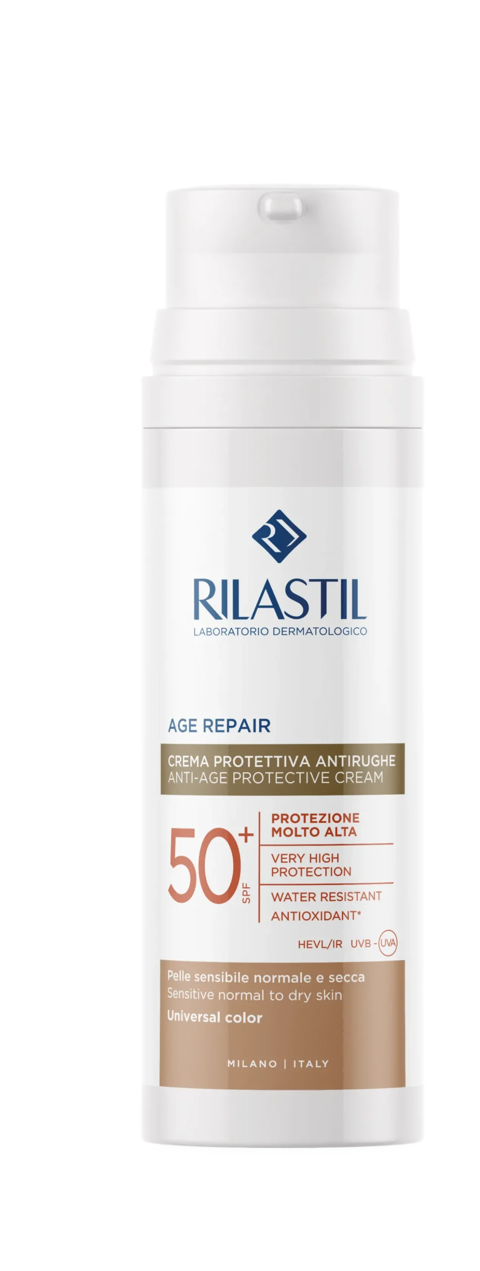 Sun Sytem Age Repair SPF50+