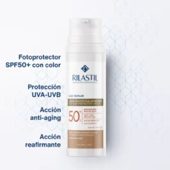 Sun Sytem Age Repair SPF50+