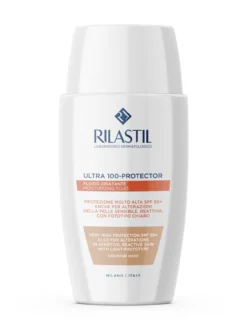 Sun Ultraprotector SPF50+Color