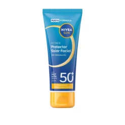 SUN UV Face Protetor Solar Facial SPF 50+