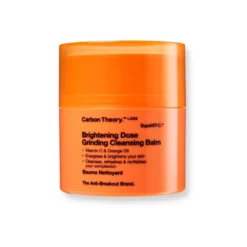 SupaVIT-C Brightening Dose Bálsamo de Limpeza