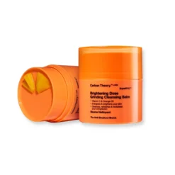 SupaVIT-C Brightening Dose Bálsamo de Limpeza