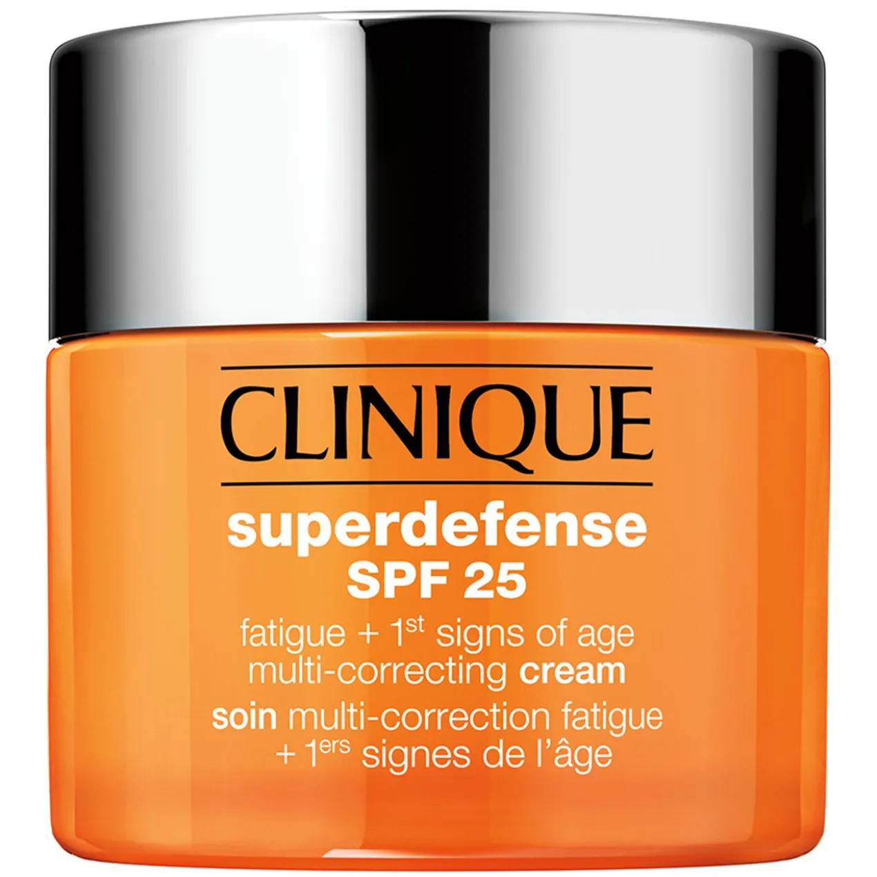 Superdefense Corretor Anti-manchas Tipo 3/4 SPF25