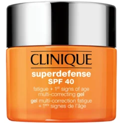 Superdefense Gel Multicorreção Antifadiga SPF40