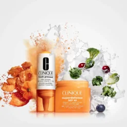 Superdefense Gel Multicorreção Antifadiga SPF40