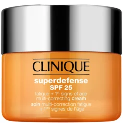Superdefense Hidratante Diário SPF25