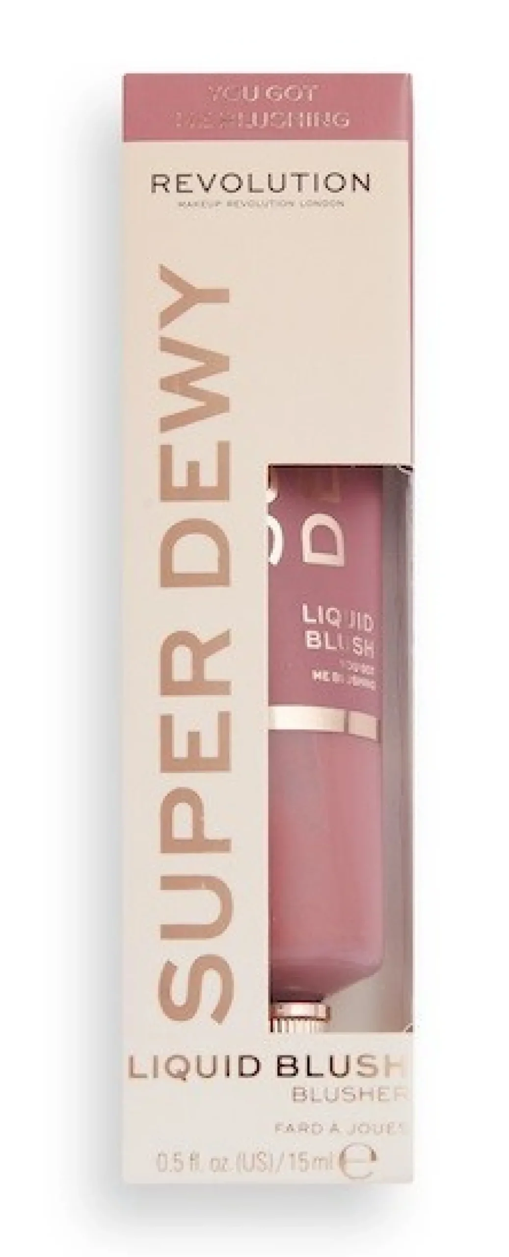 Superdewy Blush Líquido
