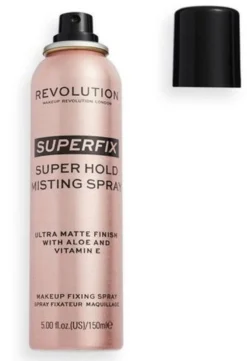 Superfix Fixador de Maquilhagem em Spray
