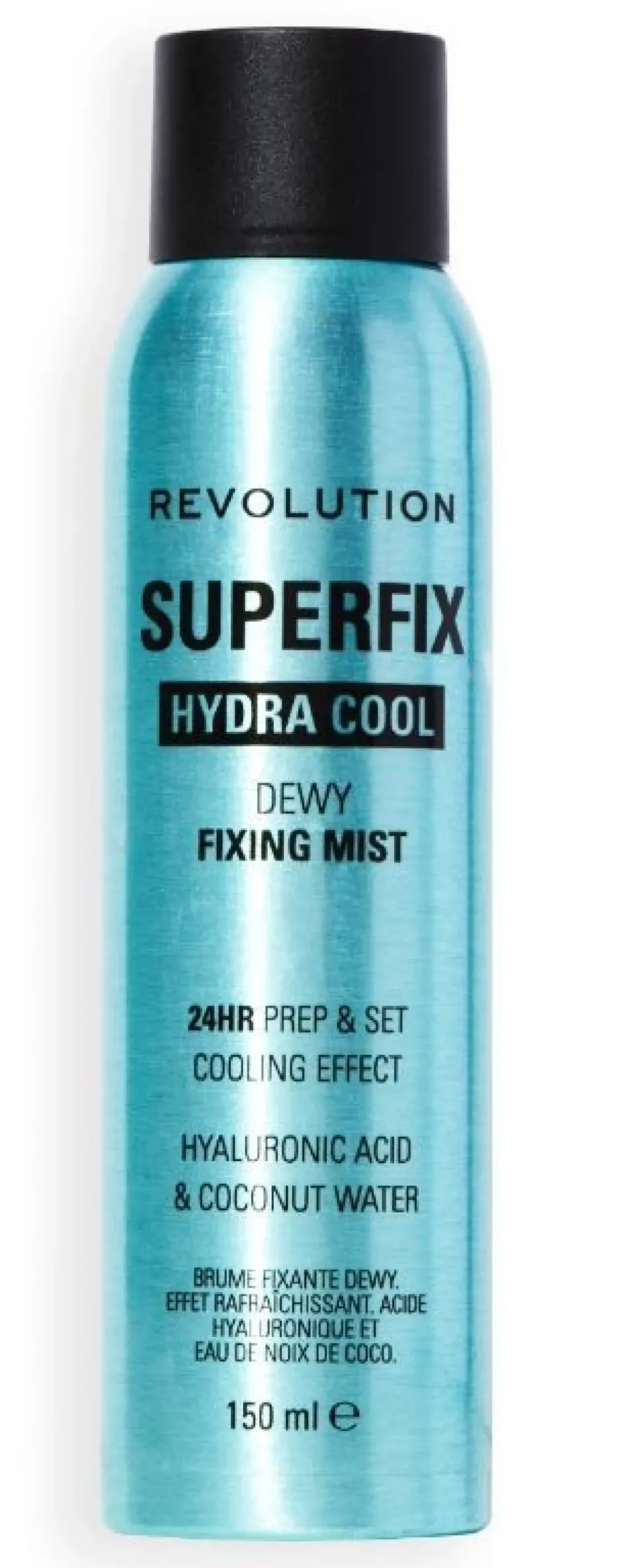 Superfix Hydra Cool Dewy Fixing Mist
