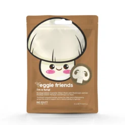 Superfood Cogumelo Máscara Facial