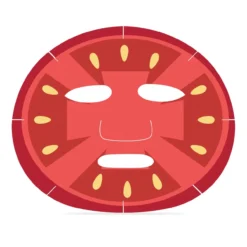 Superfood Tomate Máscara Facial