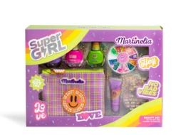 Super Girl Beauty Set