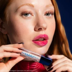 Supergirl™ PH Power Gloss Óleo Labial