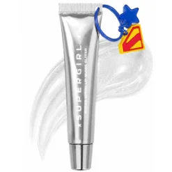 Supergirl™ Sugar Spark Lip Gloss Glitter