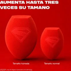 Supergirl™ XXL Sponge Esponja de Maquilhagem