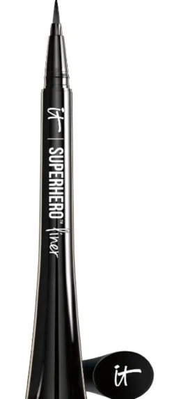 Superhero Liner Eyeliner Líquido