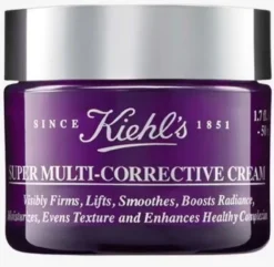 Super Multi-Corrective Cream Creme Reafirmante Multi-corretor