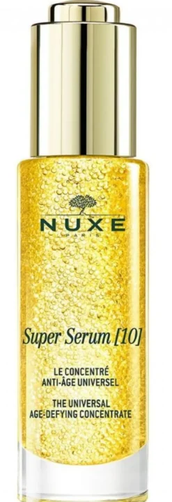 Super Serum Antiedade