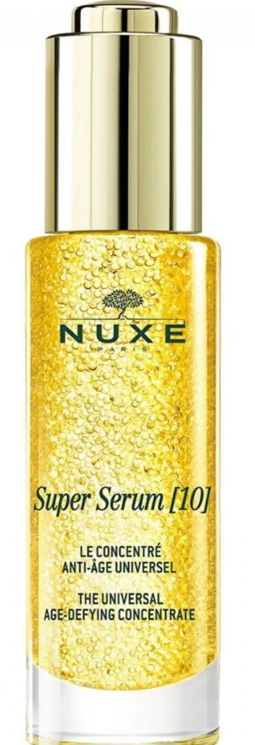 Super Serum Antiedade