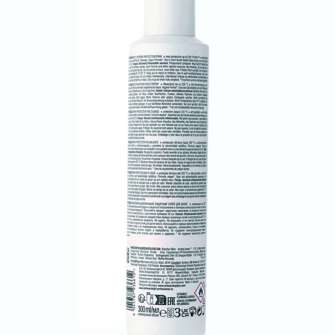 Super Shield spray protetor multiusos