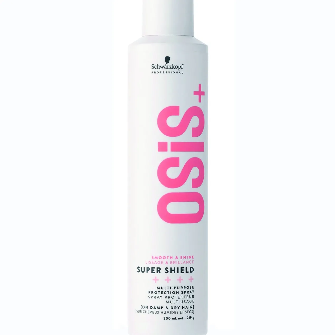 Super Shield spray protetor multiusos