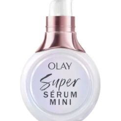 Super Sérum 5 Benefícios em Um