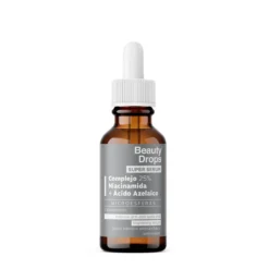 Super Sérum Intensivo Antimanchas e Luminosidade Niacinamida + Ácido Azelaico