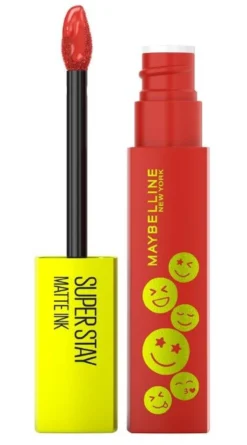 SuperStay Matte Ink Batom