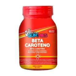 Suplemento Alimentar Beta-Caroteno