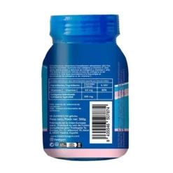 Suplemento Alimentar de Colagénio