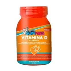 Suplemento Alimentar Vitamina D