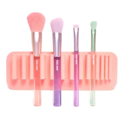 Suporte de Secagem para Pincéis de Silicone