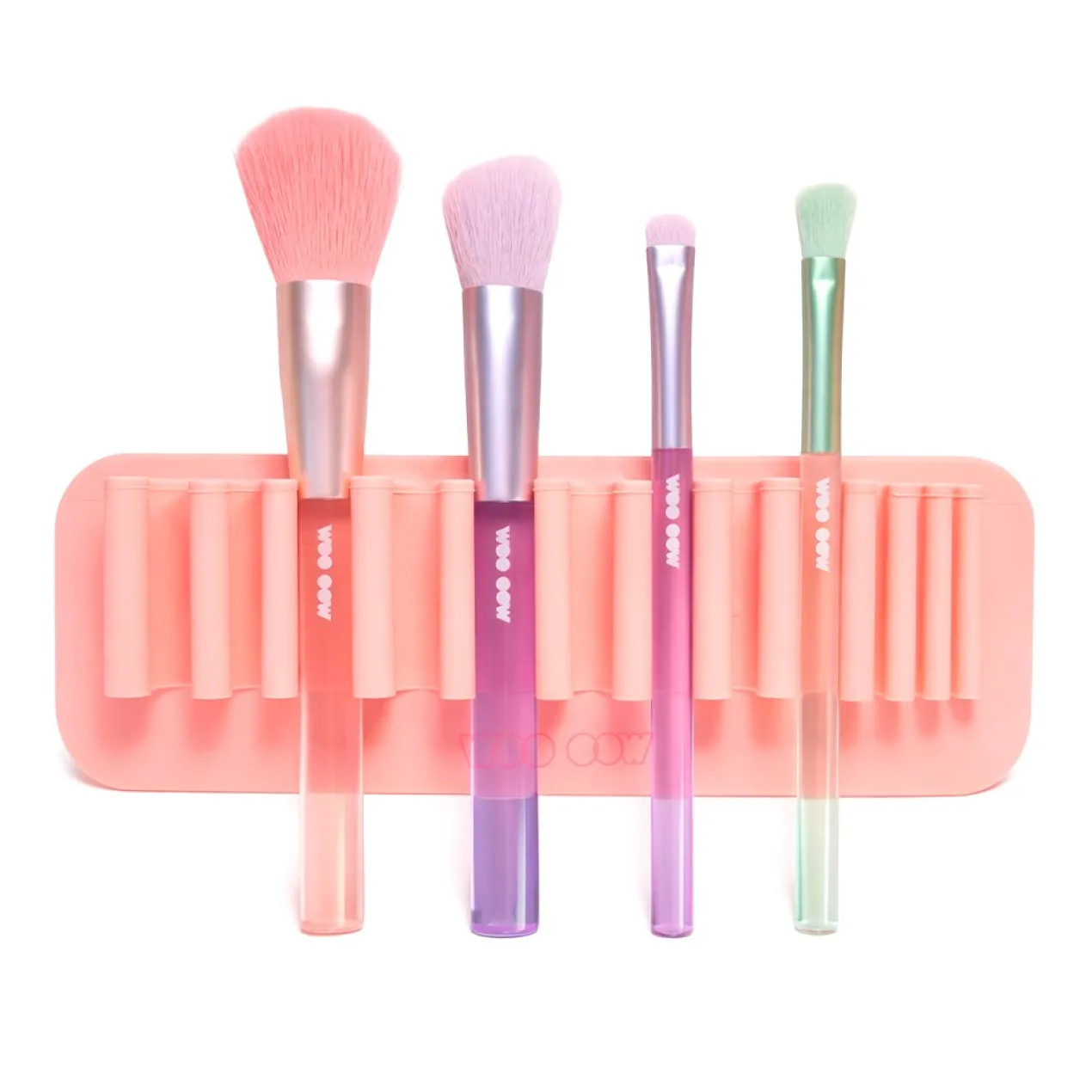 Suporte de Secagem para Pincéis de Silicone