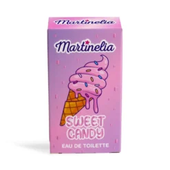 Sweet Candy Eau de Toilette