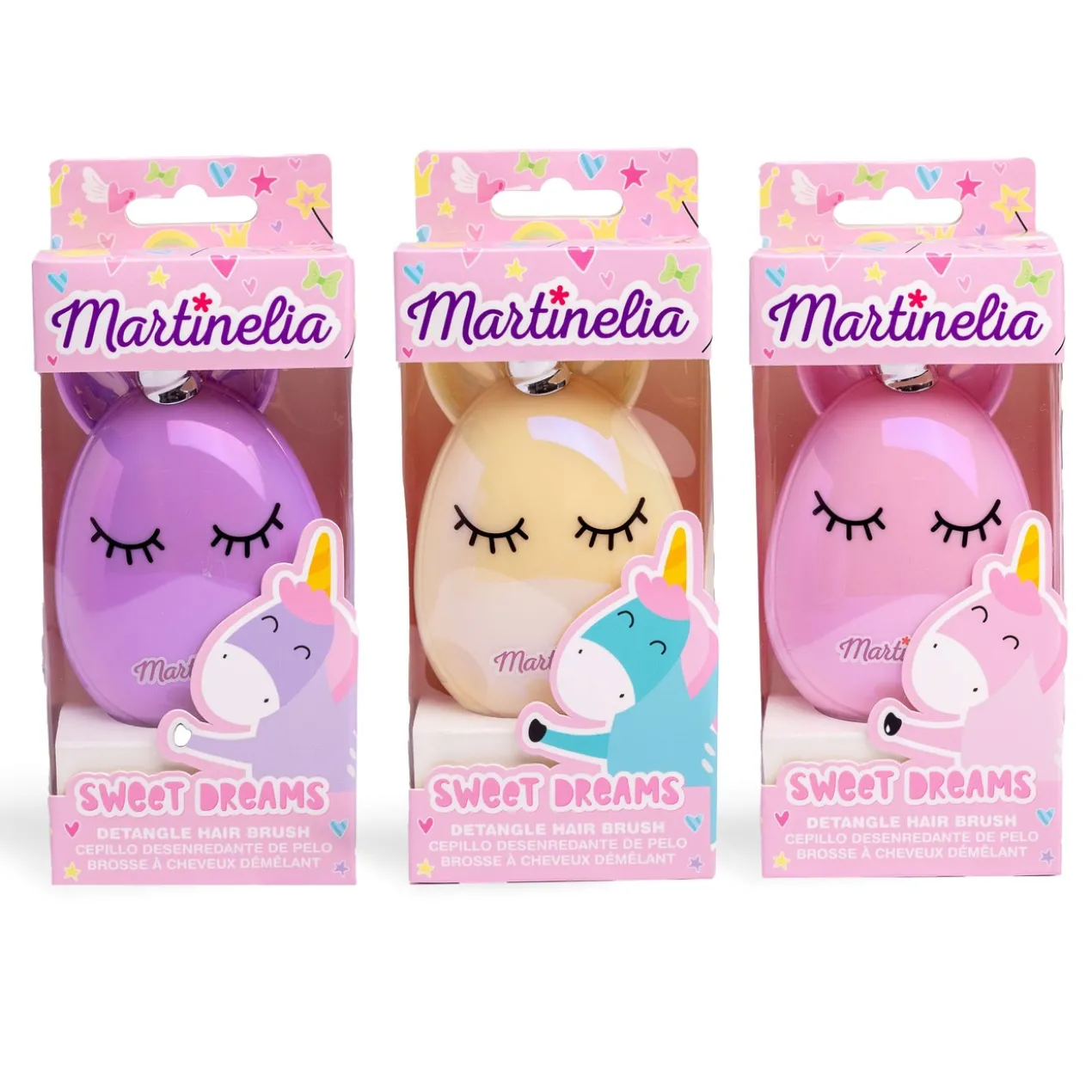 Sweet Dreams Unicorn Tiara para Cabelo