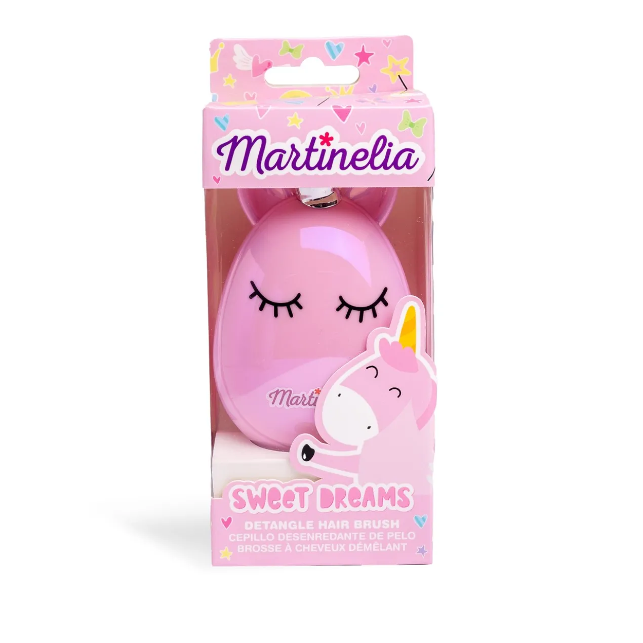 Sweet Dreams Unicorn Tiara para Cabelo