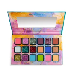 Sweet Pastel Paleta de Sombras de Olhos