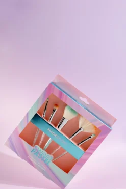 Sweet Pastel Set de Pincéis