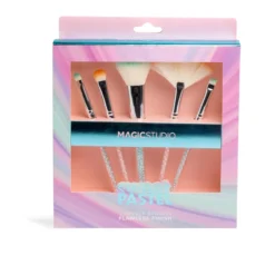 Sweet Pastel Set de Pincéis
