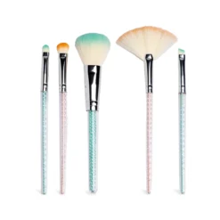 Sweet Pastel Set de Pincéis