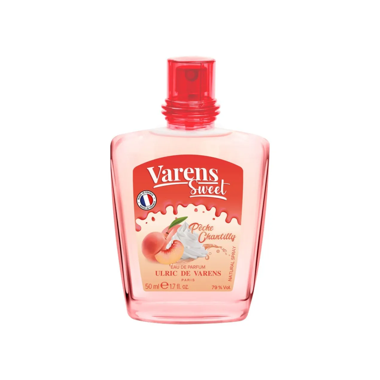 Sweet Peche Chantilly Eau de Parfum