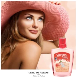 Sweet Peche Chantilly Eau de Parfum