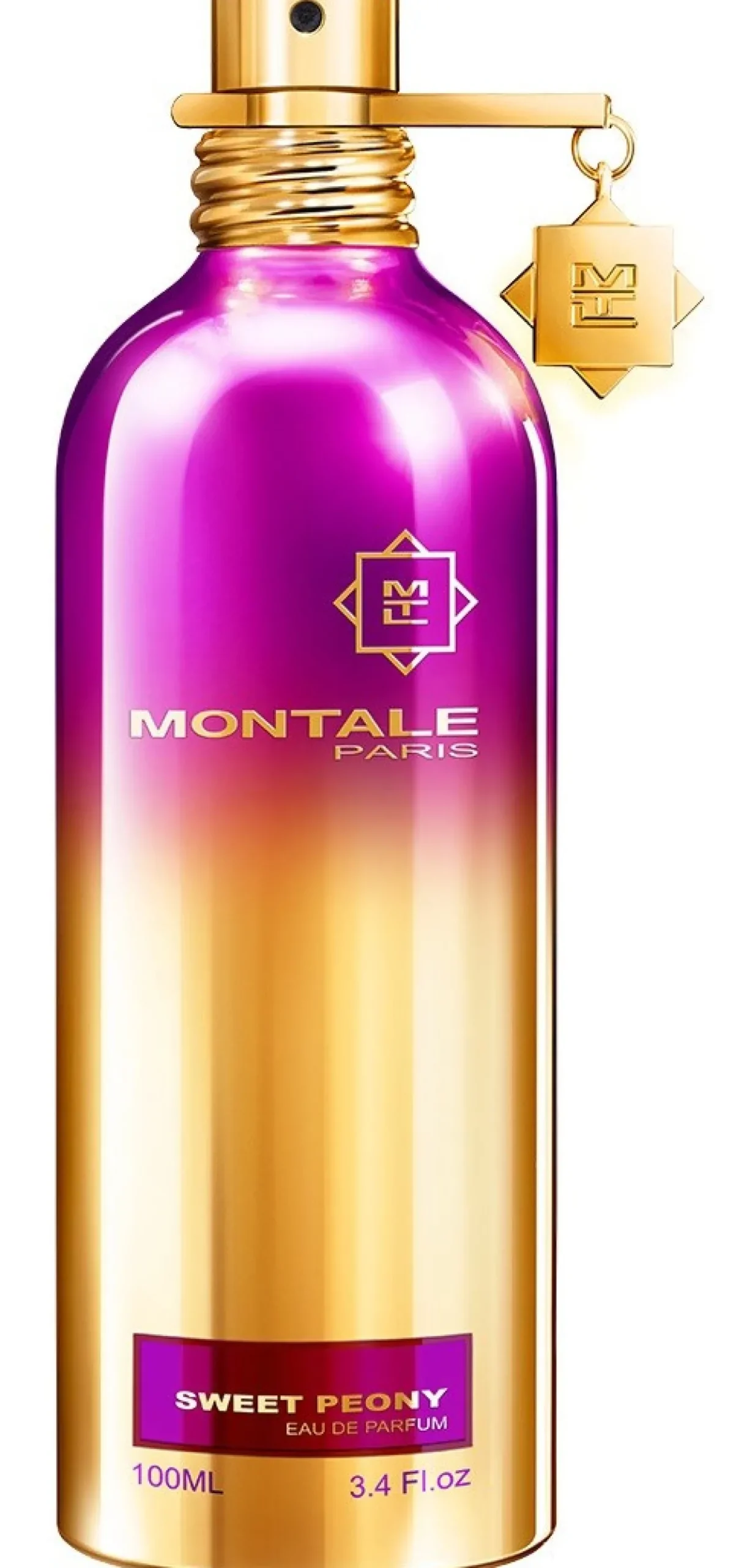 Sweet Peony Eau de Parfum