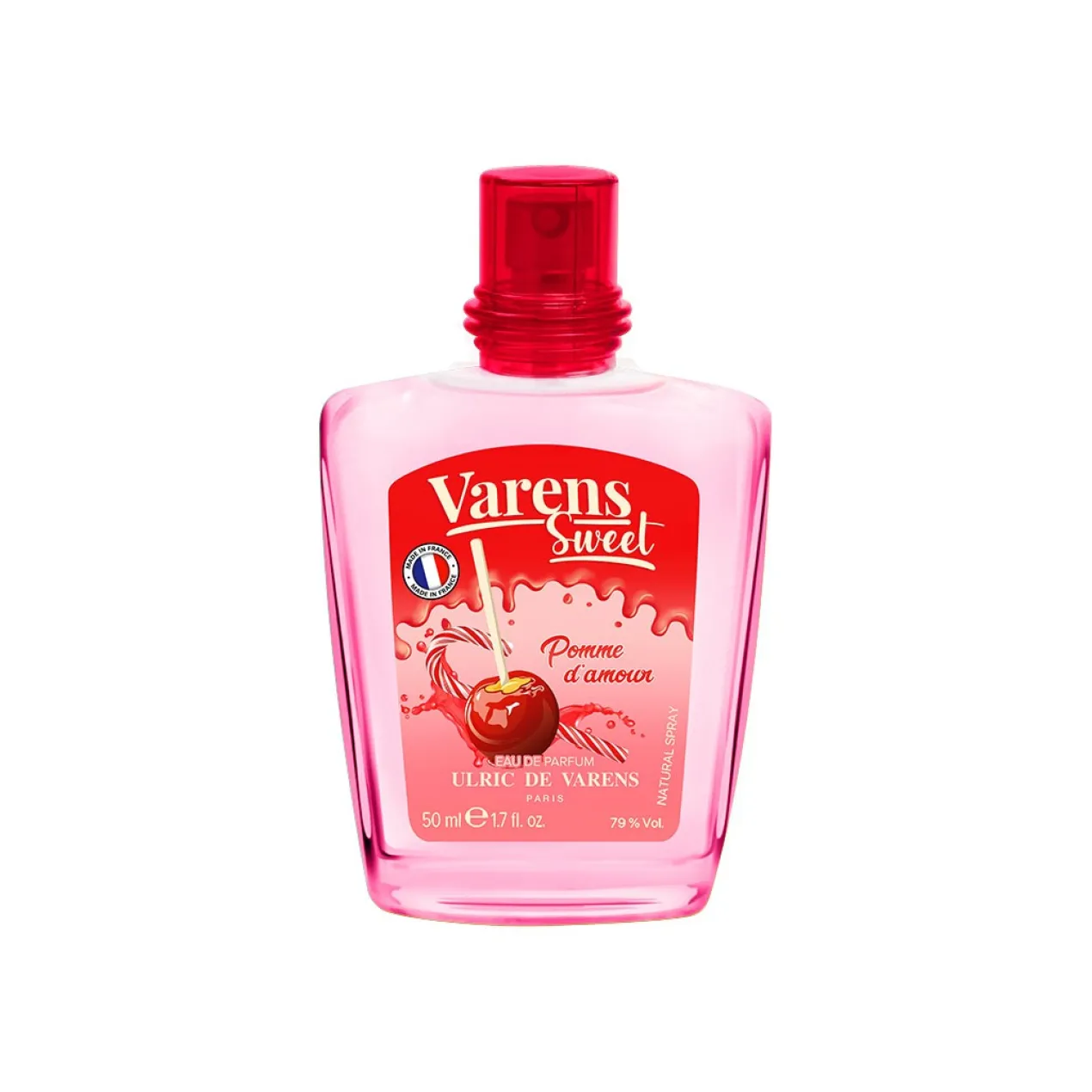 Sweet Pomme Damour Eau de Parfum